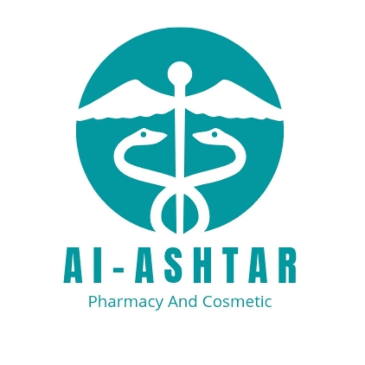 صيدلية الأشتر